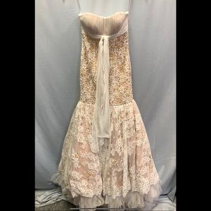 Sherri Hill Prom/Homecoming Dress, Size 0